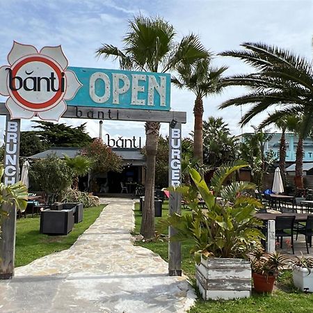 Banti Garden Hotell Tarifa Exteriör bild