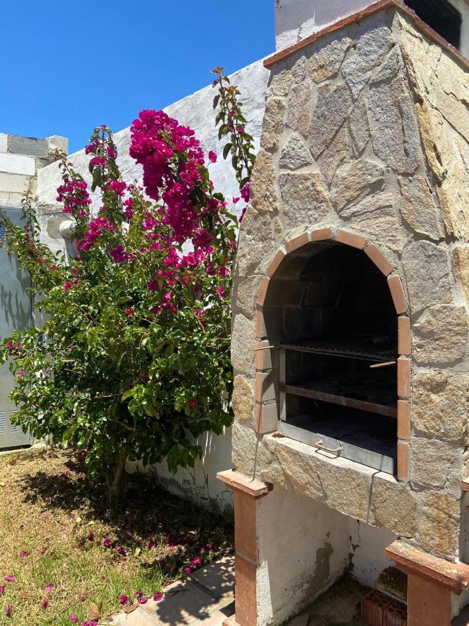 Banti Garden Hotell Tarifa Exteriör bild