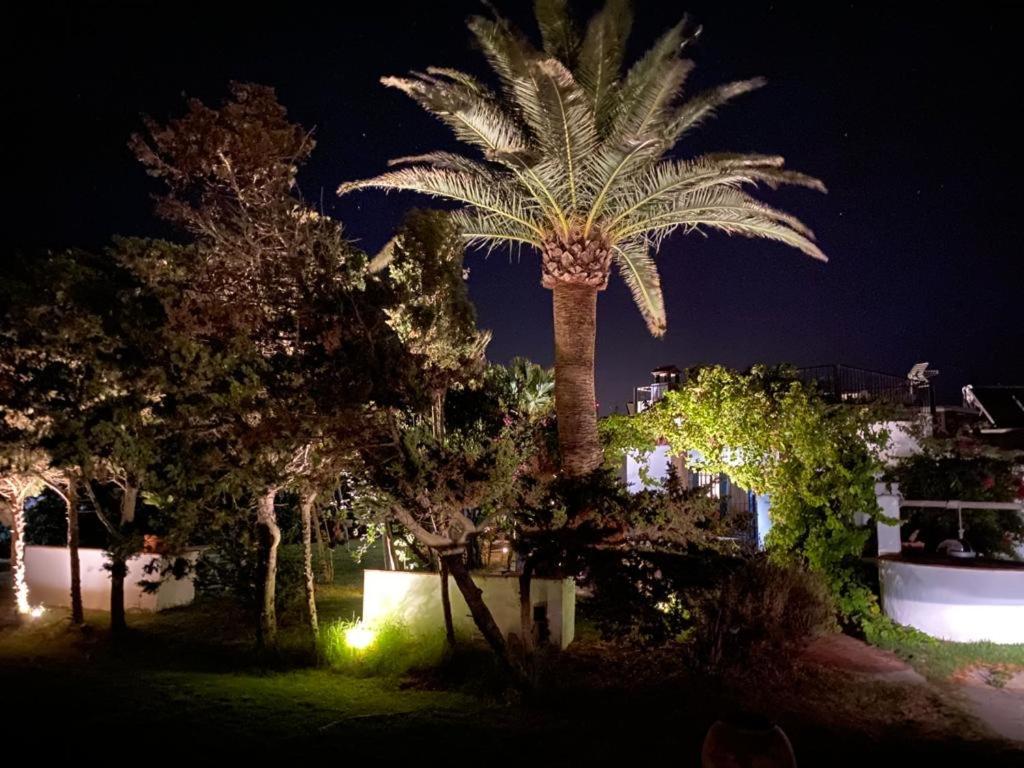 Banti Garden Hotell Tarifa Exteriör bild