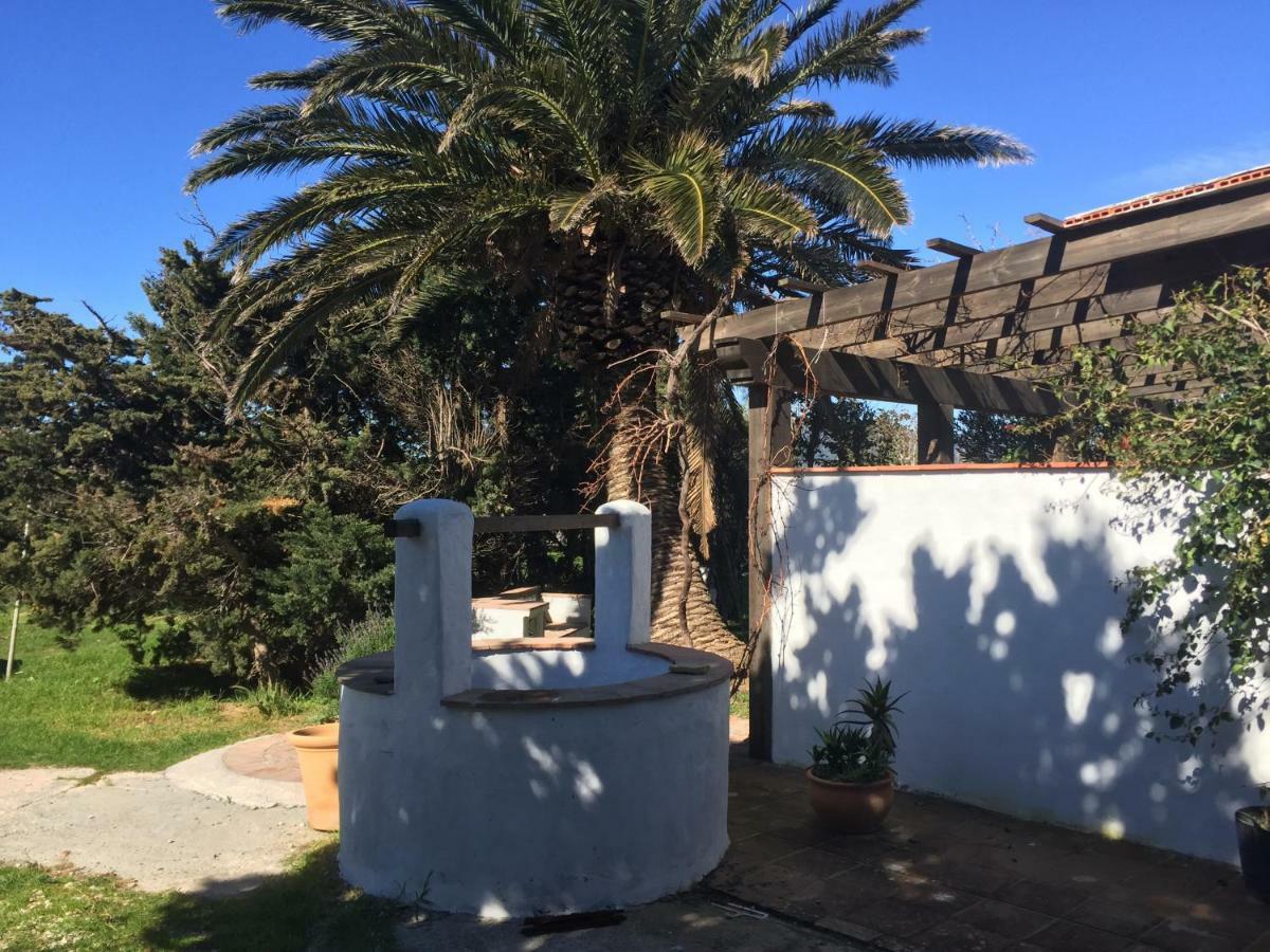 Banti Garden Hotell Tarifa Exteriör bild