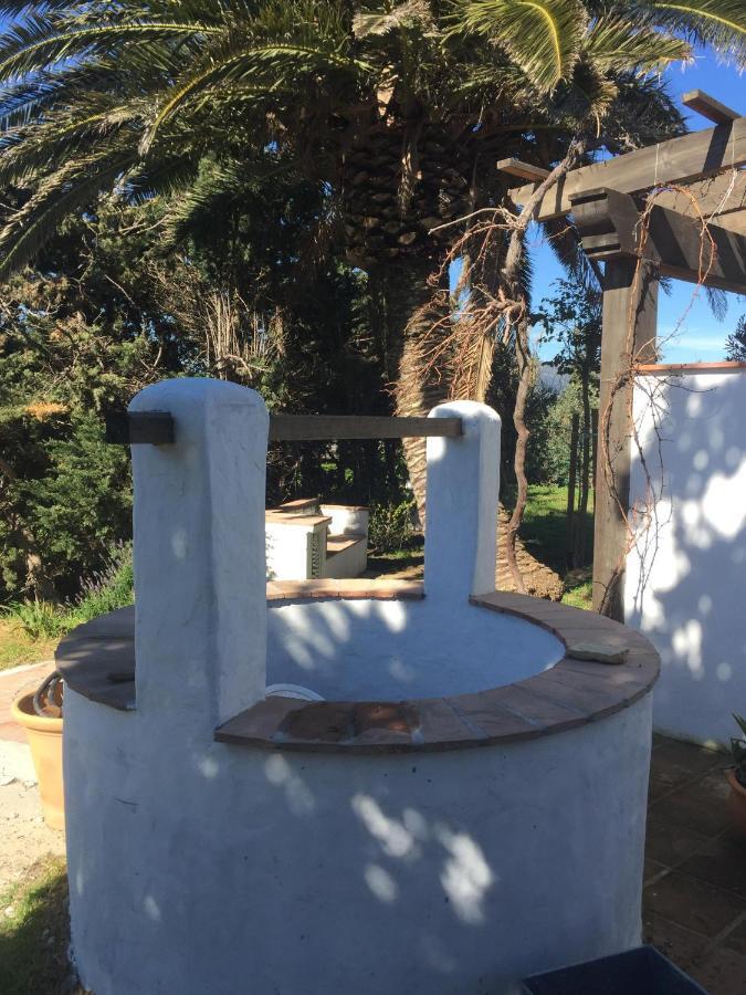 Banti Garden Hotell Tarifa Exteriör bild